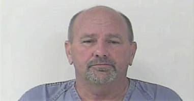 Andrew Myers, - St. Lucie County, FL 